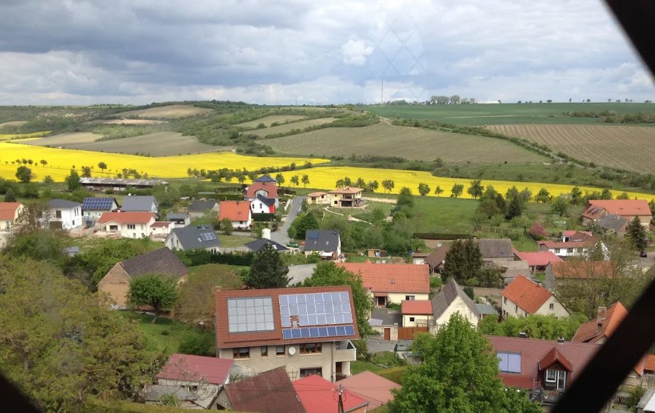 Kloster Zscheiplitz, Freyburg, Germany, Germany